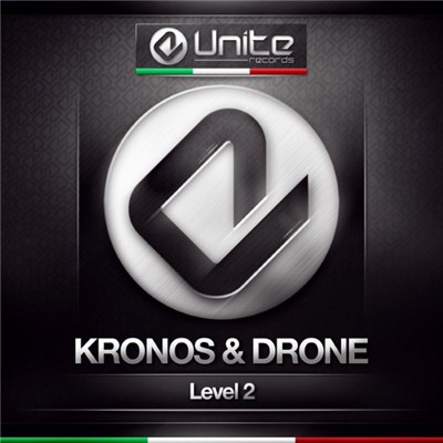 Kronos & Drone - Level 2 download mp3 flac