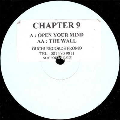 Chapter 9 - Open Your Mind / The Wall download mp3 flac