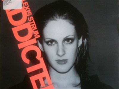 Alexis Strum - Addicted download mp3 flac