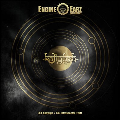 Engine Earz Experiment - Kaliyuga download mp3 flac