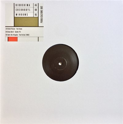 Various - Pubblicazione 002 download mp3 flac