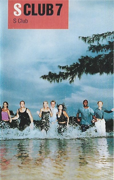 S Club 7 - S Club download mp3 flac