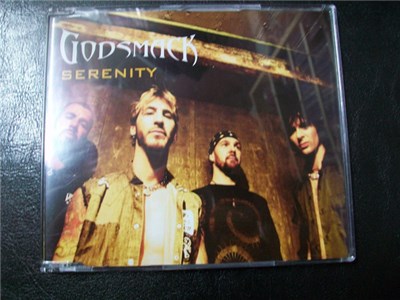 Godsmack - Serenity download mp3 flac