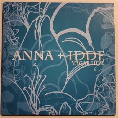 Anna + Idde - Vägar Hem download mp3 flac