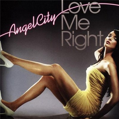 Angel City - Love Me Right download mp3 flac