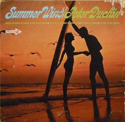Peter Duchin - Summer Wind download mp3 flac