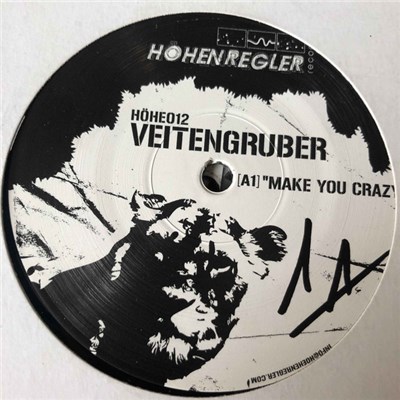 Veitengruber - Make You Crazy download mp3 flac