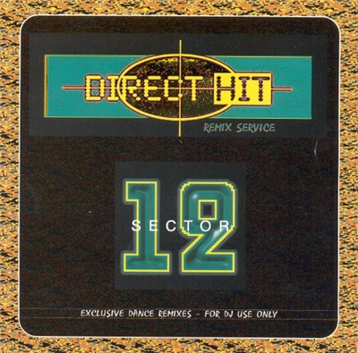 Various - Direct Hit Sector 12 download mp3 flac