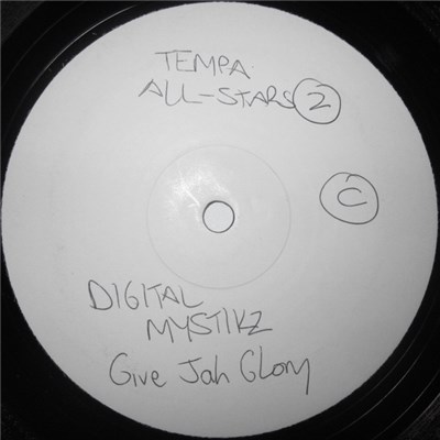 Various - Tempa Allstars Vol. 2 download mp3 flac