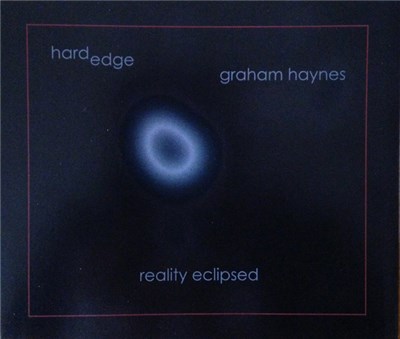Hardedge / Graham Haynes - Reality Eclipsed download mp3 flac
