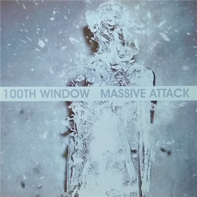 Massive Attack - 100th Window download mp3 flac