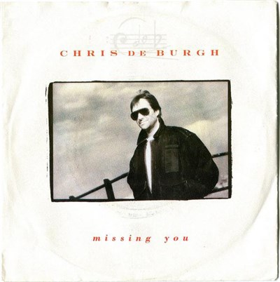 Chris de Burgh - Missing You download mp3 flac