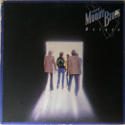 The Moody Blues - Octave download mp3 flac