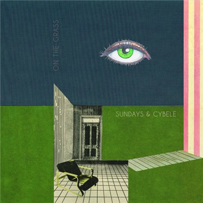 Sundays & Cybele - On The Grass download mp3 flac