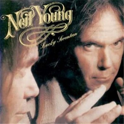 Neil Young - Lucky Seventeen download mp3 flac