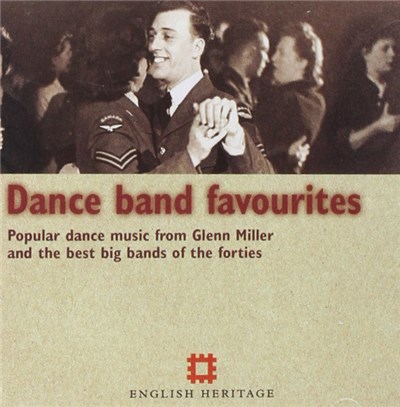 Various - Dance Band Favorites download mp3 flac