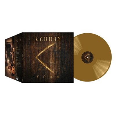 Kaunan - Forn download mp3 flac