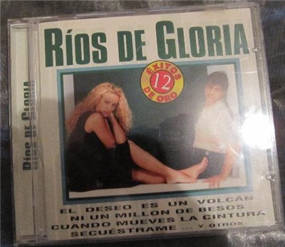 Ríos De Gloria - 12 Exitos de Oro download mp3 flac