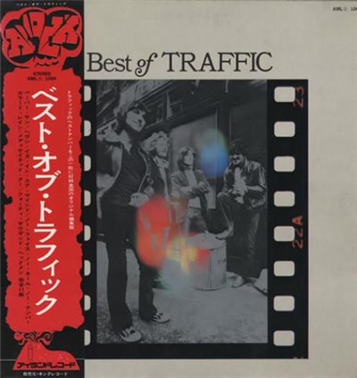 Traffic - Best Of Traffic download mp3 flac