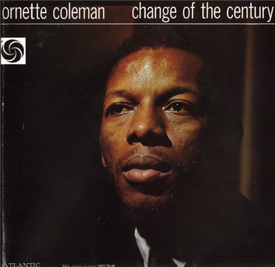 Ornette Coleman - Change Of The Century download mp3 flac