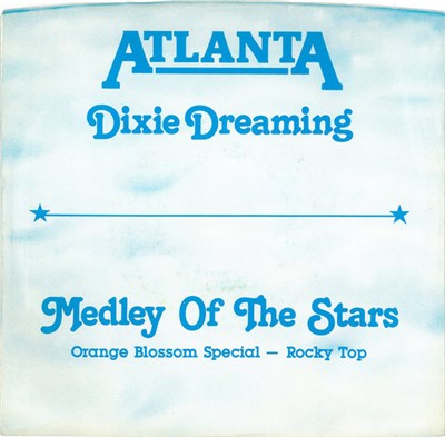 Atlanta - Dixie Dreaming / Medley Of The Stars download mp3 flac