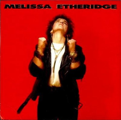 Melissa Etheridge - Melissa Etheridge download mp3 flac