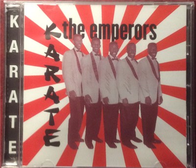 The Emperors - Karate download mp3 flac