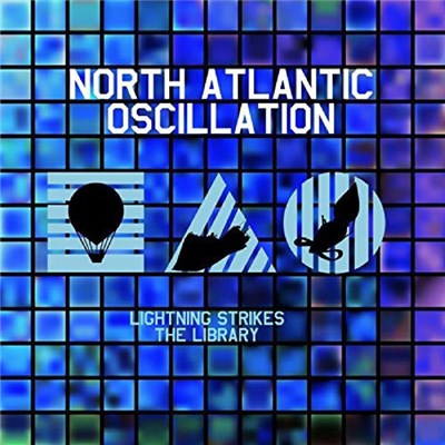 North Atlantic Oscillation - Lightning Strikes The Library download mp3 flac