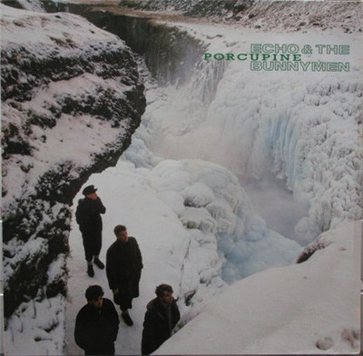 Echo & The Bunnymen - Porcupine download mp3 flac