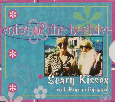 Voice Of The Beehive - Scary Kisses download mp3 flac