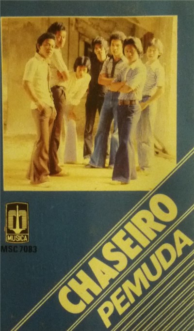 Chaseiro - Pemuda download mp3 flac