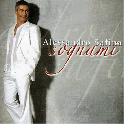 Alessandro Safina - Sognami download mp3 flac