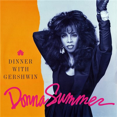 Donna Summer - Dinner With Gershwin download mp3 flac
