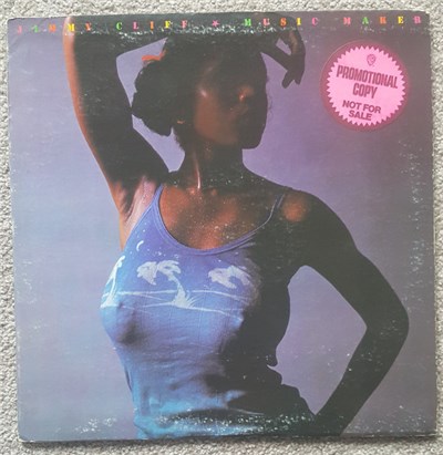 Jimmy Cliff - Music Maker download mp3 flac