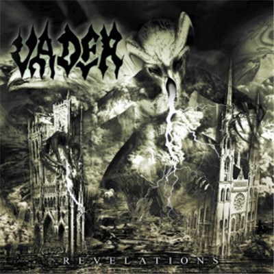 Vader - Revelations download mp3 flac