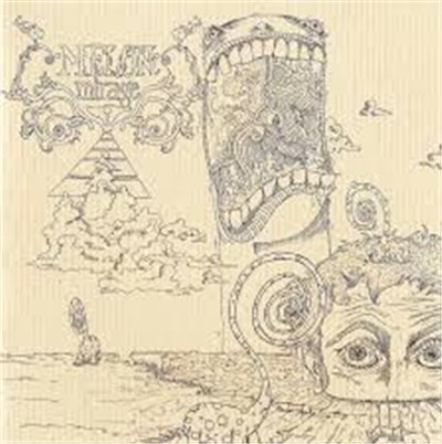 Melon - Mirage download mp3 flac