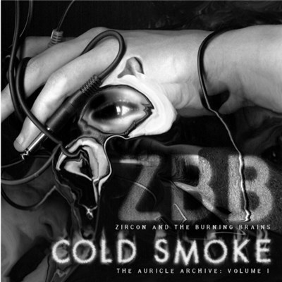 Zircon & The Burning Brains - Cold Smoke download mp3 flac