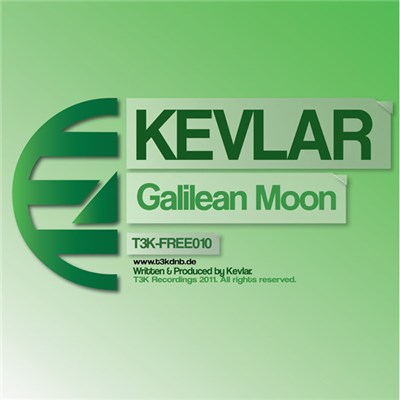 Kevlar - Galilean Moon download mp3 flac