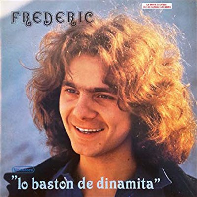 Frédéric - Lo Baston de Dinamita download mp3 flac