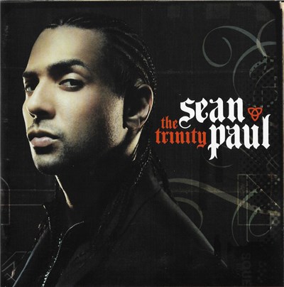 Sean Paul - The Trinity download mp3 flac