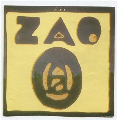 ZAO - Osiris download mp3 flac