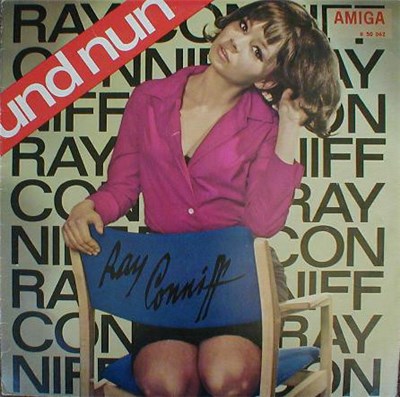Ray Conniff - Und Nun: Ray Conniff download mp3 flac