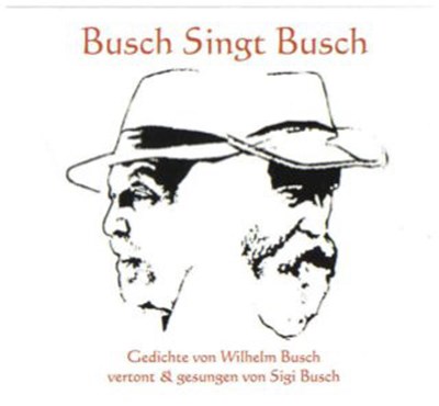 Sigi Busch - Busch Singt Busch download mp3 flac