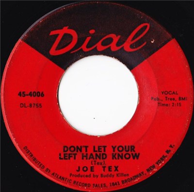 Joe Tex - A Woman Can Change A Man download mp3 flac