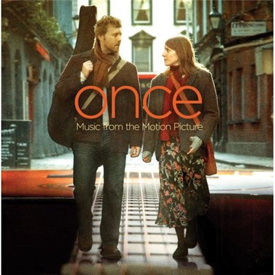 Glen Hansard, Marketa Irglova - Once (Music From The Motion Picture) download mp3 flac