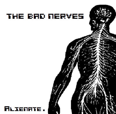 The Bad Nerves - Alienate download mp3 flac