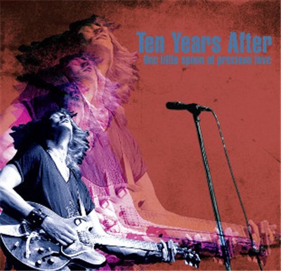 Ten Years After - One Little Spoon Of Precious Love download mp3 flac