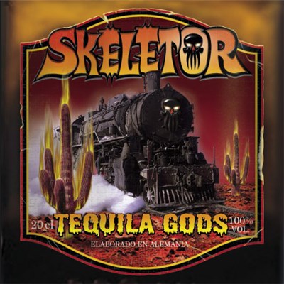 Skeletor - Tequila Gods download mp3 flac