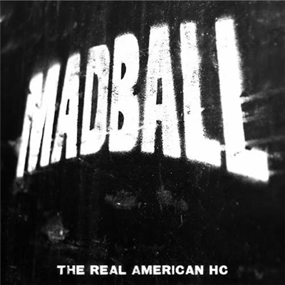 Madball - The Real American HC download mp3 flac