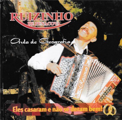 Ruizinho De Penacova - Aula De Geografia download mp3 flac